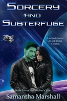 Sorcery and Subterfuge 0648573060 Book Cover