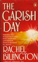 The Garish Day 0140087087 Book Cover