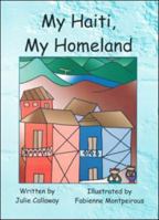 My Haiti, My Homeland 1584321814 Book Cover