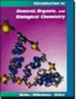 Introduction to General, Organic, & Biological Chemistry 0669333093 Book Cover