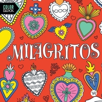 Milagritos: Color Block (Spanish Edition) 9877478862 Book Cover