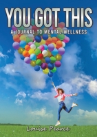 You Got This B0GBWYC6JH Book Cover