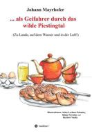... als Geifahrer durch das wilde Piestingtal 3732354474 Book Cover