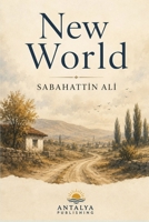 New World B0HCLMB64B Book Cover
