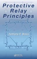 Protective Relay Principles 0824753720 Book Cover