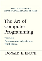 Art of Computer Programming, Volume 1: Fundamental Algorithms