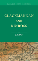 Clackmannan and Kinross 1360870172 Book Cover