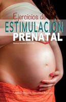 Ejercicio de estimulación prenatal (2025-26) (Psychology WORK - Ayuda Psicología) (Spanish Edition) B0GDF7D5TP Book Cover
