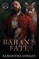 Baran's Fate: Lumbercats Volume 3 1963866207 Book Cover