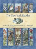 The New York Reader (State Readers) 1585363499 Book Cover