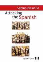 Attacking the Spanish 1906552177 Book Cover