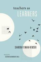 Teachers as Learners 1612501133 Book Cover