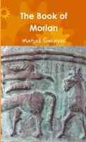 The Book of Morian 1304431924 Book Cover