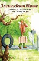 Letters from Home - Thoughts to Carry with You Upon Leaving the Nest 0979129370 Book Cover