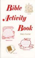 Bible Activity Book 087813588X Book Cover