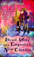 Death Wore the Emperor's New Clothes (Prime Crime Mysteries) 0425172635 Book Cover