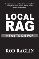The LOCAL RAG 1537503642 Book Cover