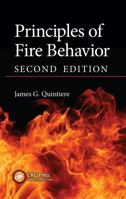 Principles of Fire Behavior 0827377320 Book Cover