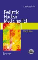 Pediatric Nuclear Medicine 038732321X Book Cover