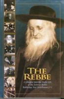 The Rebbe 1600911307 Book Cover