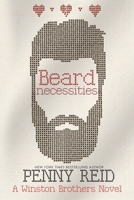 Beard Necessities 1942874588 Book Cover