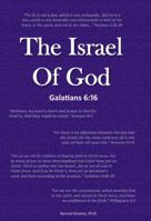 The Israel of God 1937199150 Book Cover