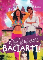 Perché mi piace baciarti!: (Collana Nirvana - PubMe) (PubMe Romance) (Italian Edition) B0DLV4V7GK Book Cover