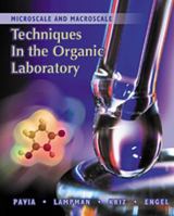 Microscale and Macroscale Techniques in the Organic Laboratory + Study Guide, Volume 1 and 2 0030343119 Book Cover