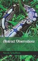 Abstract Observations (Lucid Oblivion) B0FC3ZWRKN Book Cover
