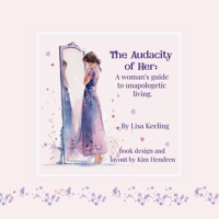 Audacity of Her B0GXCKXYP7 Book Cover