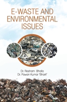 E-Waste and Environmental Issues 9350568861 Book Cover