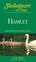 Hamlet: Shakespeare on Stage 0767521447 Book Cover