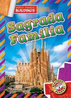 Sagrada Familia null Book Cover