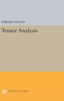 Tensor Analysis 069162304X Book Cover
