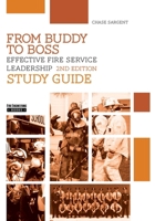 From Buddy to Boss Study Guide 1593706022 Book Cover