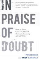 In Praise of Doubt 0061778176 Book Cover