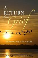 A Return From Grief 1735776793 Book Cover