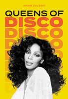 Queens of Disco 1786751909 Book Cover