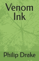 Venom Ink B0FF359Z4M Book Cover