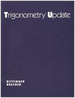 Trigonometry Update 0201600102 Book Cover