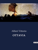 Octavia: Tragedia Em 5 Actos (Classic Reprint) 1477675213 Book Cover