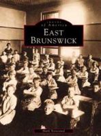 East Brunswick 1531641105 Book Cover