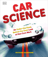 Car Science 0756640261 Book Cover