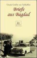 Briefe aus Bagdad 3423243589 Book Cover