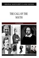 The Call of the South 1499183763 Book Cover