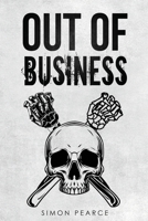 Out of Business 1916050379 Book Cover