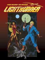 Lightrunner: An epic science fiction adventure 0898653150 Book Cover