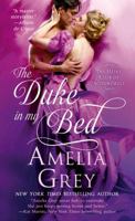 The Duke in My Bed 1250042208 Book Cover