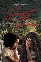 Secret Pain 1684564972 Book Cover
