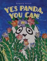 Yes Panda, You Can! 1773709291 Book Cover